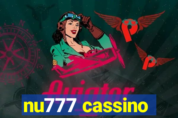 nu777 cassino