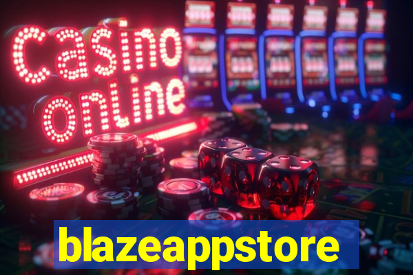 blazeappstore