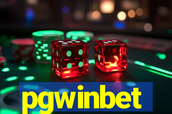 pgwinbet