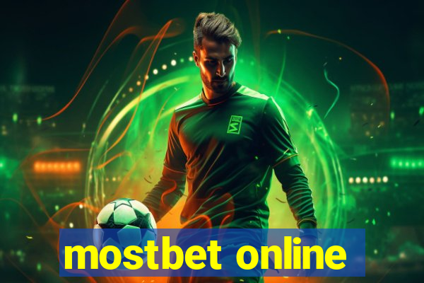 mostbet online