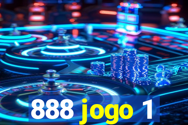 888 jogo 1