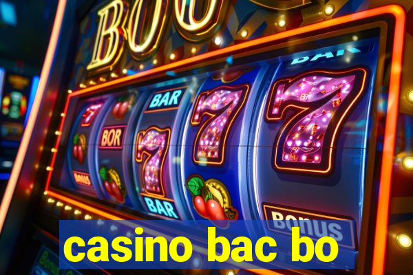 casino bac bo