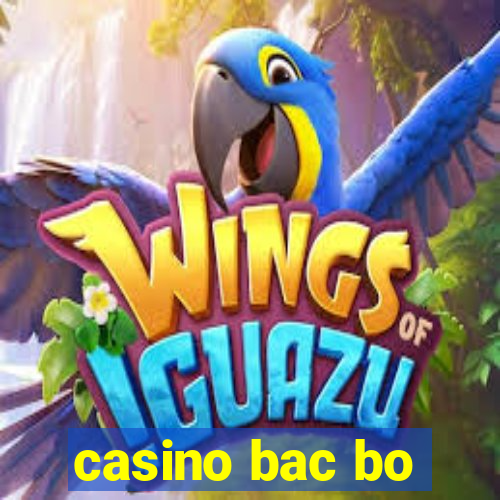 casino bac bo