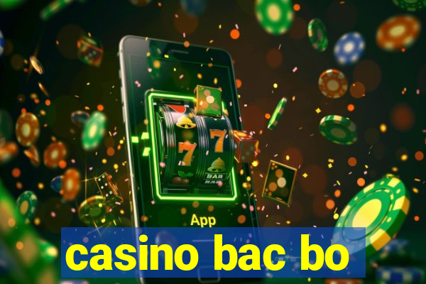 casino bac bo