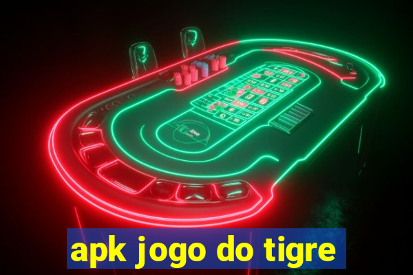 apk jogo do tigre