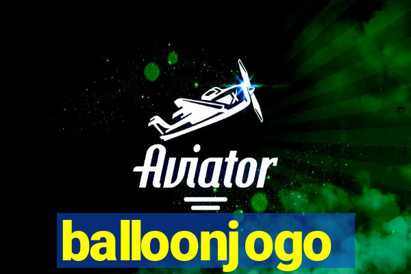 balloonjogo