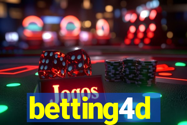 betting4d