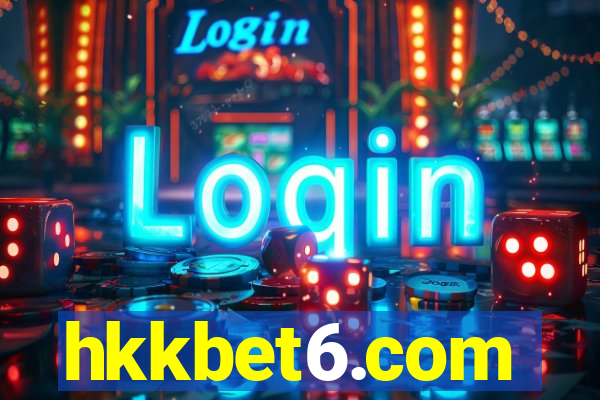 hkkbet6.com