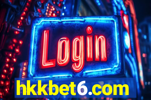 hkkbet6.com