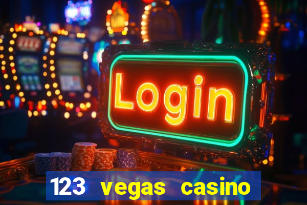 123 vegas casino no deposit free chips for existing players