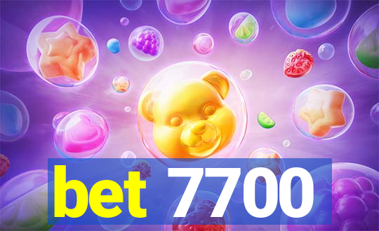 bet 7700