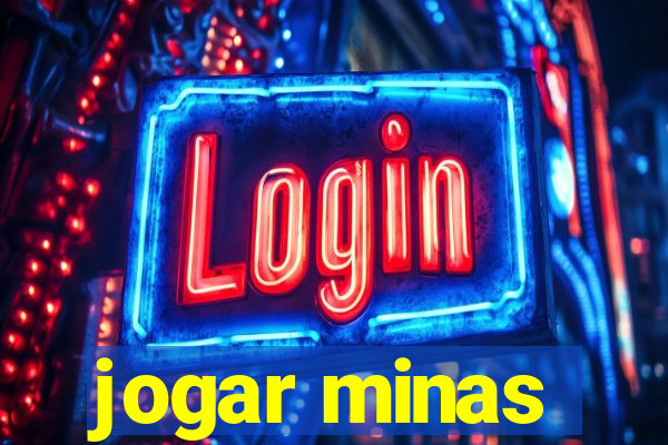 jogar minas