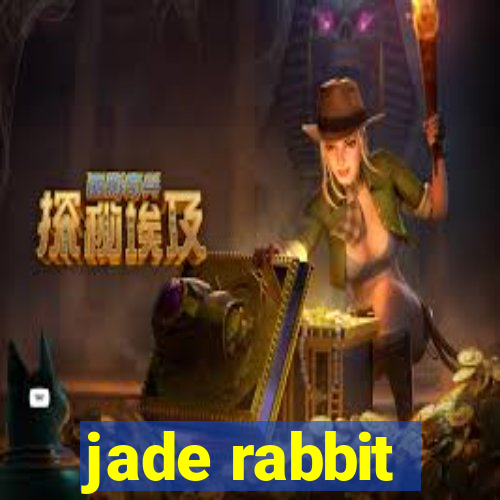 jade rabbit