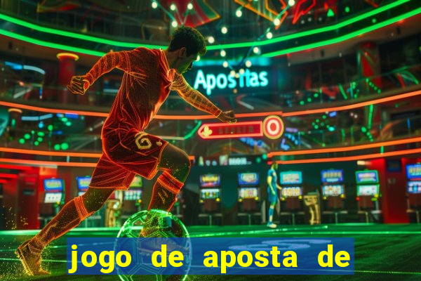 jogo de aposta de dinheiro blaze