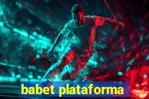 babet plataforma