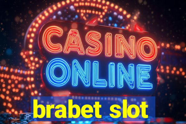 brabet slot