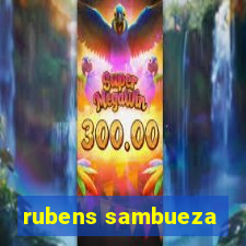 rubens sambueza