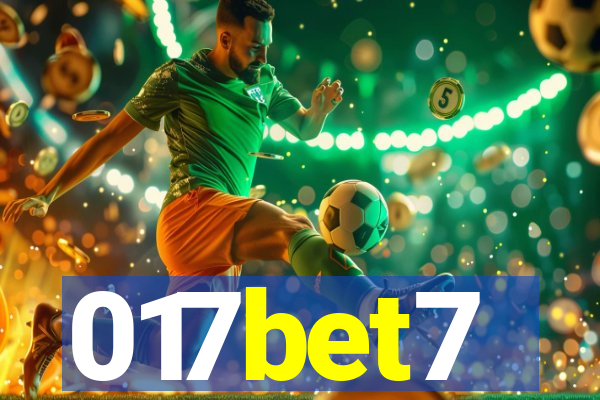 017bet7