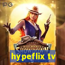 hypeflix tv