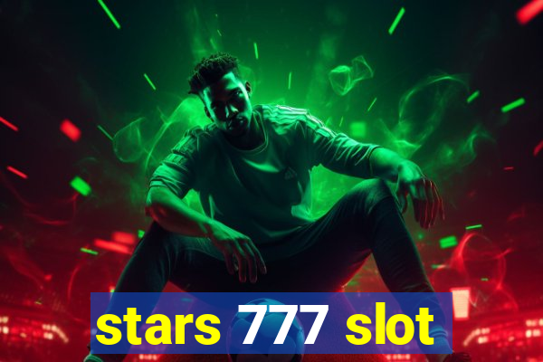 stars 777 slot