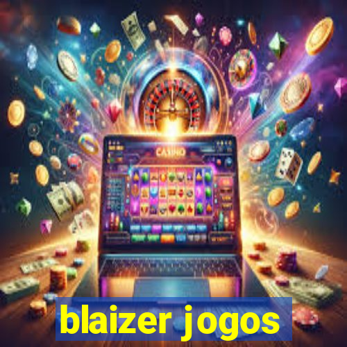 blaizer jogos