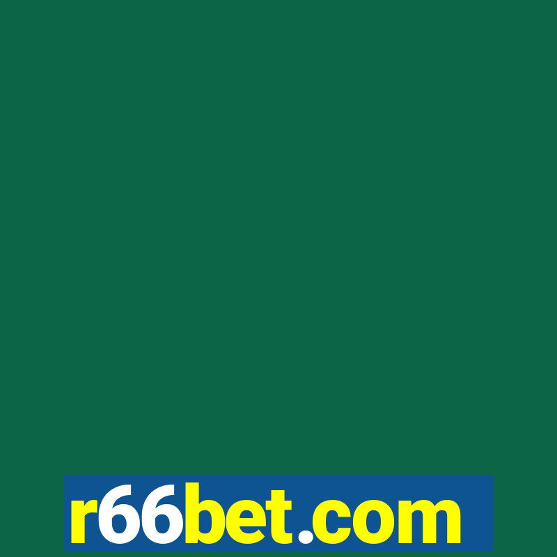 r66bet.com