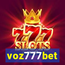 voz777bet