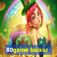 80game baixar