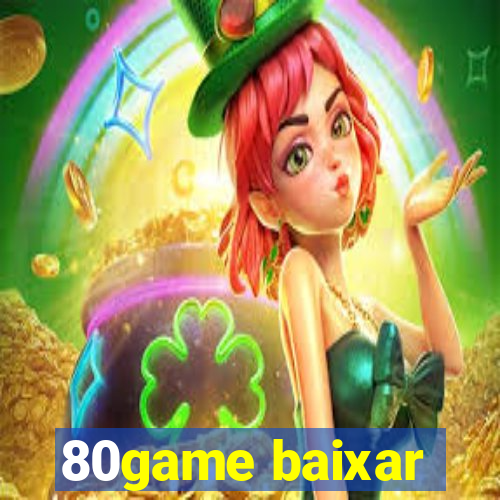 80game baixar