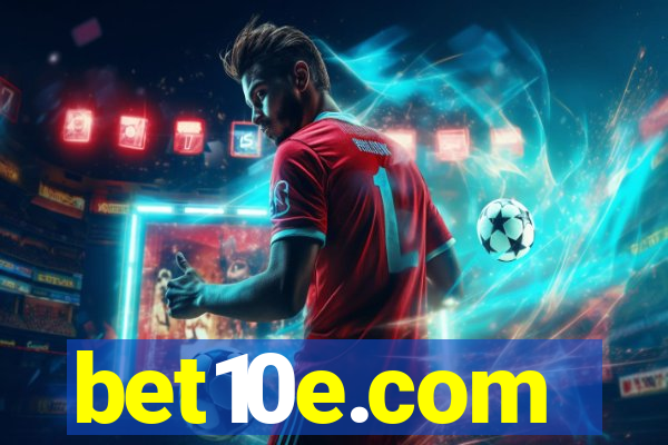 bet10e.com