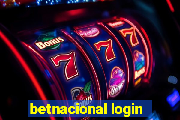 betnacional login