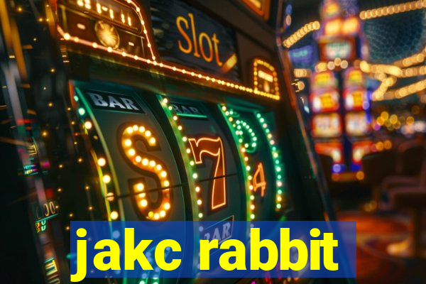 jakc rabbit