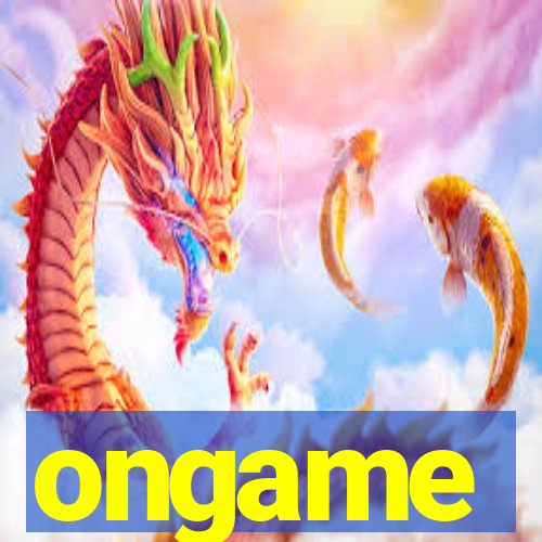 ongame