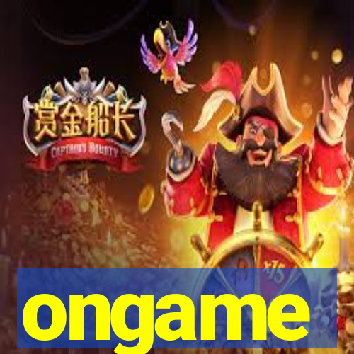 ongame