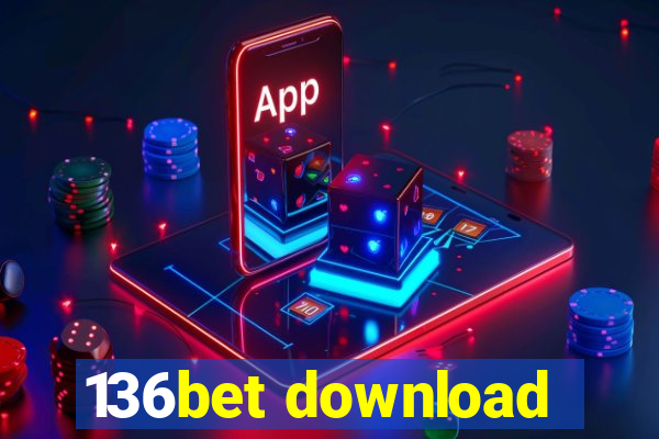 136bet download