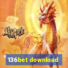 136bet download