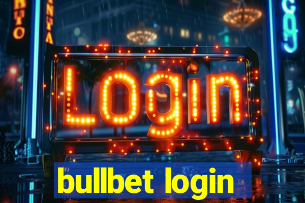 bullbet login