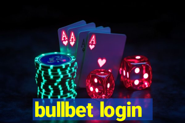 bullbet login