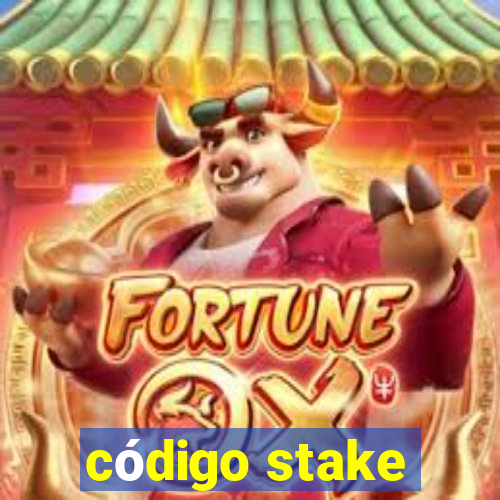 código stake