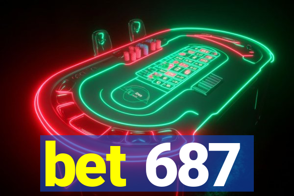 bet 687