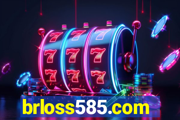 brloss585.com