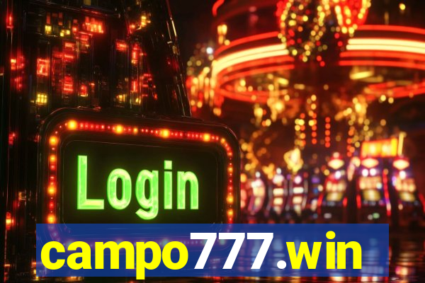 campo777.win