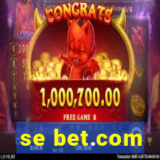 se bet.com