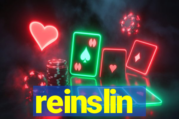 reinslin