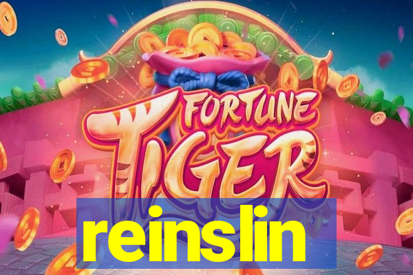 reinslin