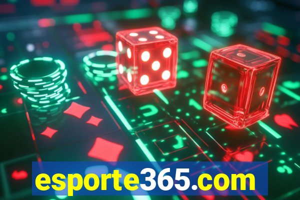 esporte365.com