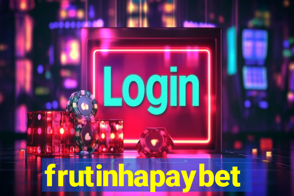 frutinhapaybet