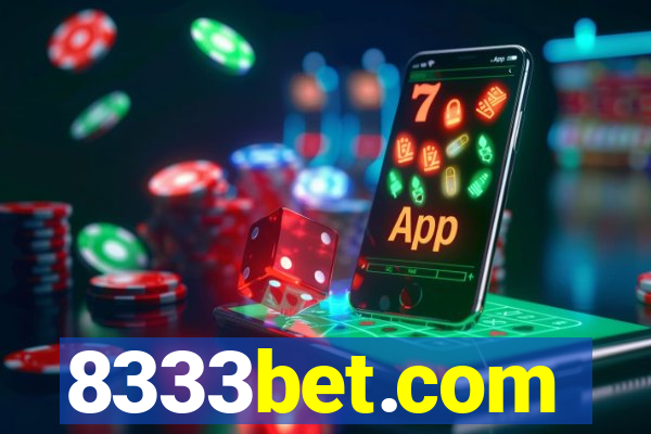 8333bet.com