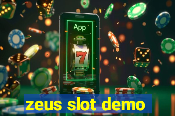 zeus slot demo