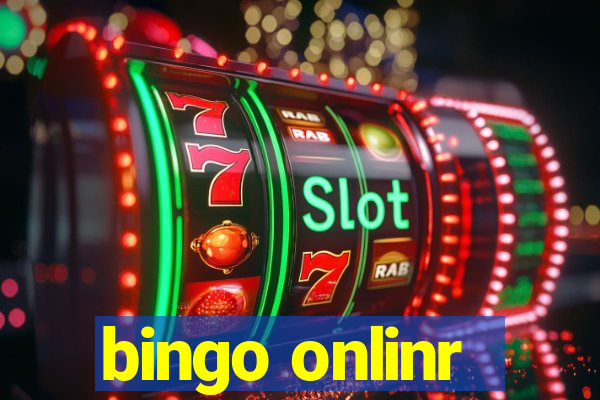 bingo onlinr